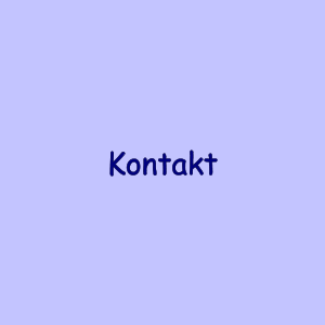 Kontakt